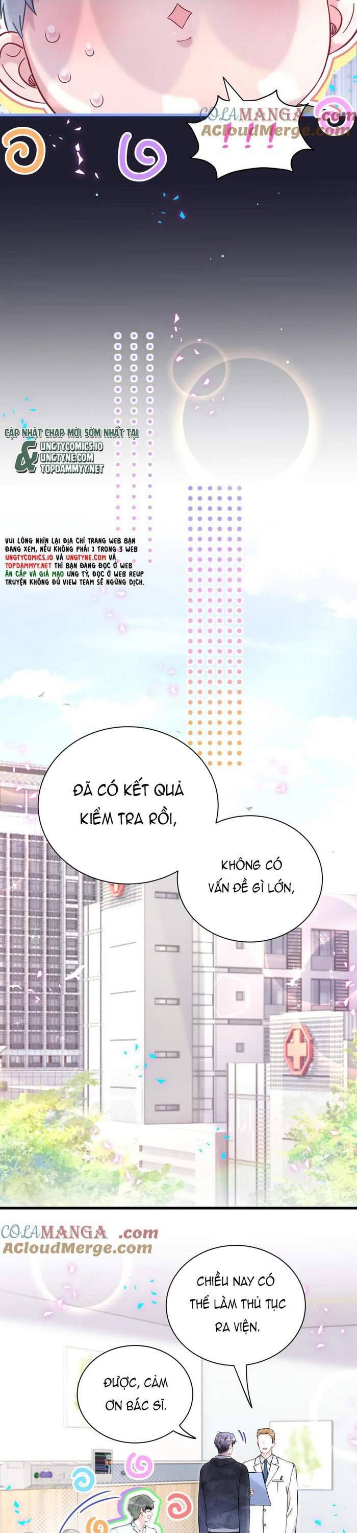 Đứa Bé Là Của Ai ???? Chapter 285 - 18