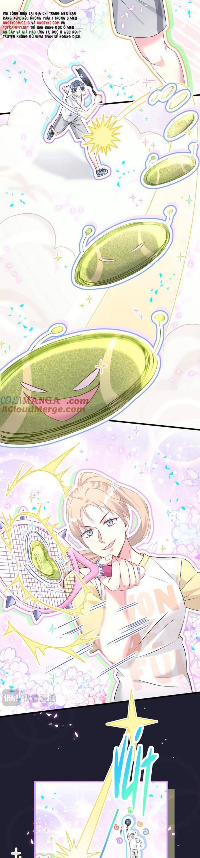 Đứa Bé Là Của Ai ???? Chapter 285 - 4