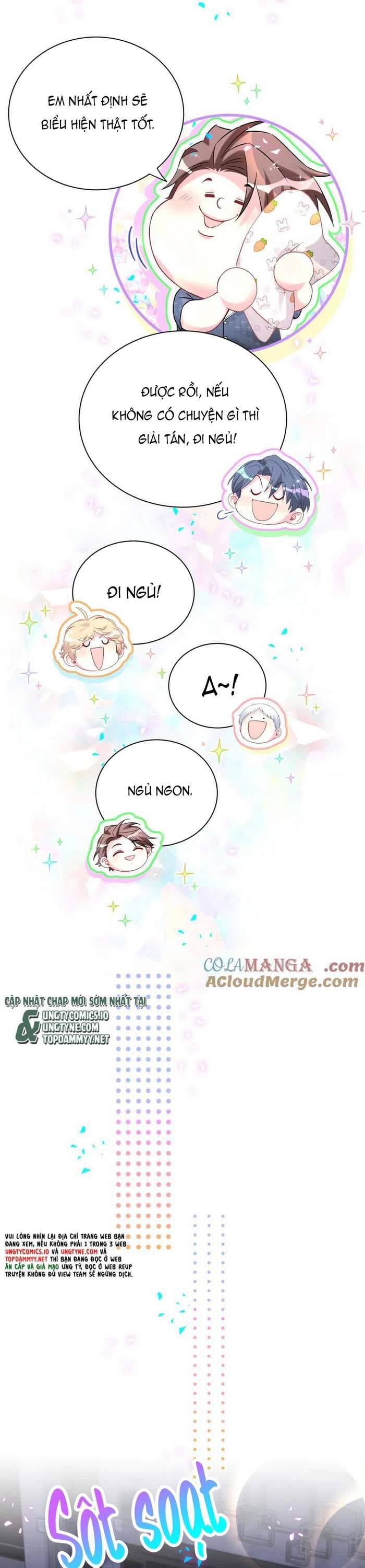 Đứa Bé Là Của Ai ???? Chapter 286 - 12