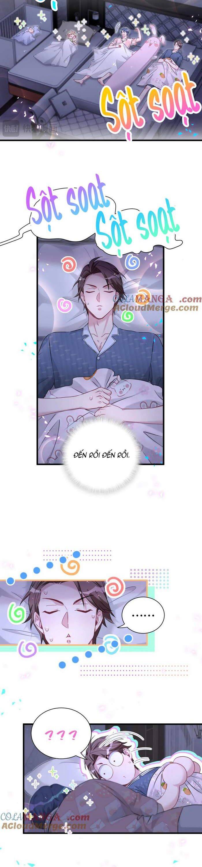 Đứa Bé Là Của Ai ???? Chapter 286 - 13