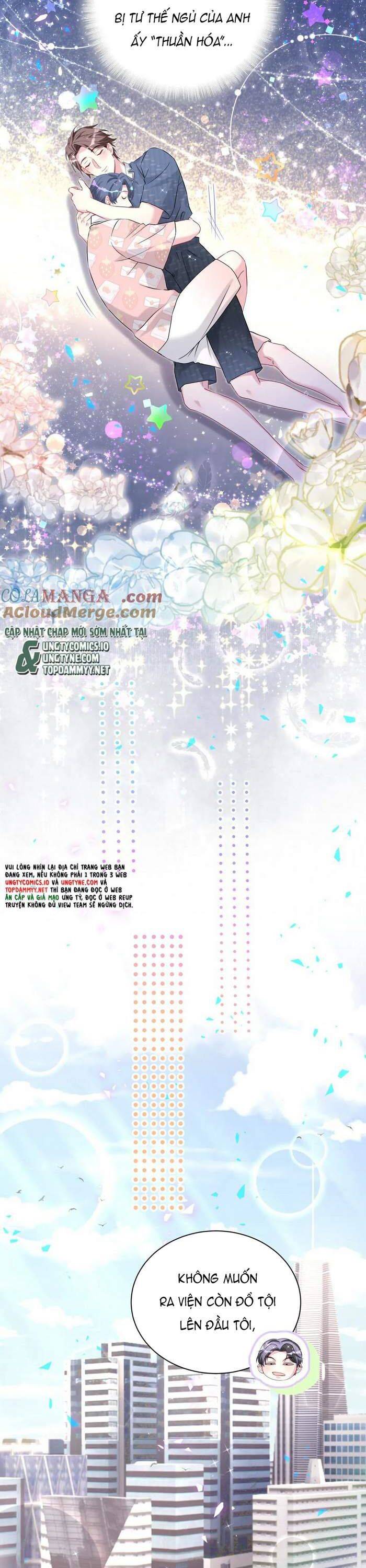 Đứa Bé Là Của Ai ???? Chapter 286 - 18