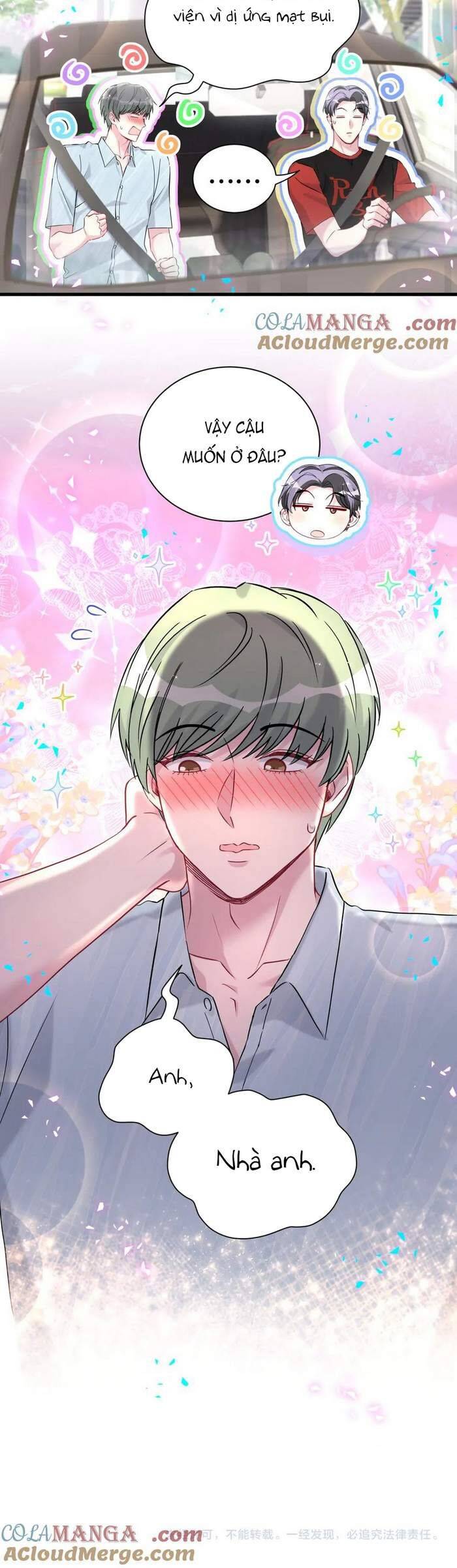 Đứa Bé Là Của Ai ???? Chapter 286 - 21