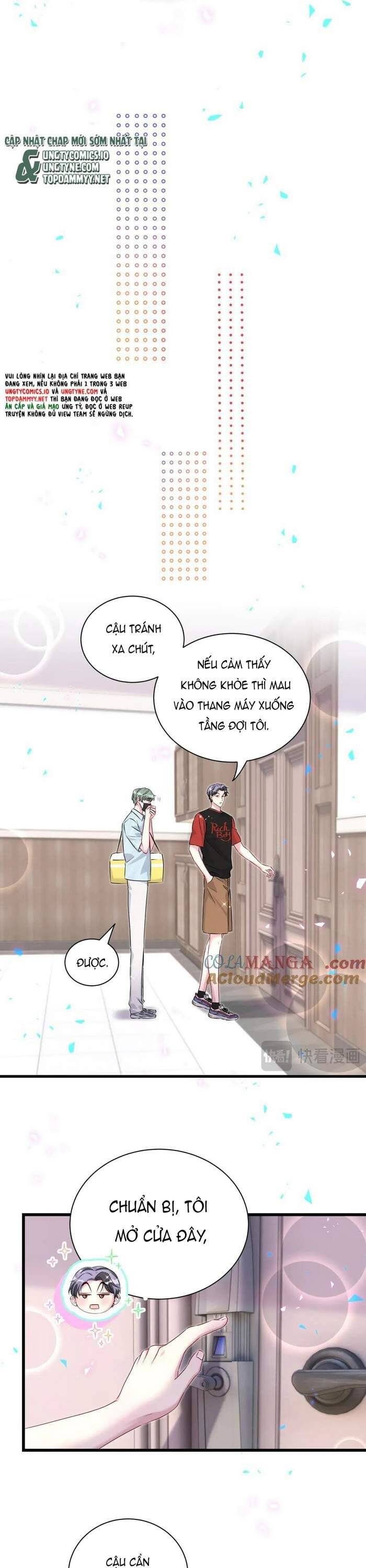 Đứa Bé Là Của Ai ???? Chapter 287 - 12