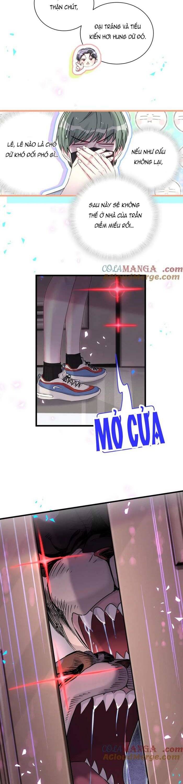 Đứa Bé Là Của Ai ???? Chapter 287 - 13