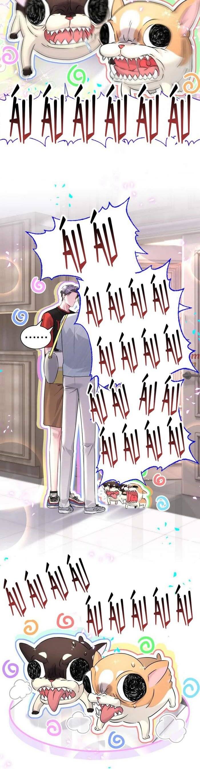 Đứa Bé Là Của Ai ???? Chapter 287 - 15