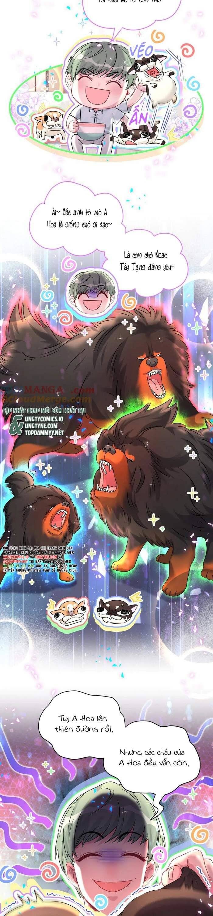Đứa Bé Là Của Ai ???? Chapter 287 - 20