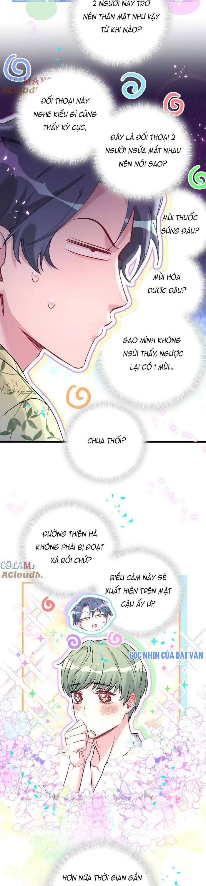 Đứa Bé Là Của Ai ???? Chapter 288 - 15