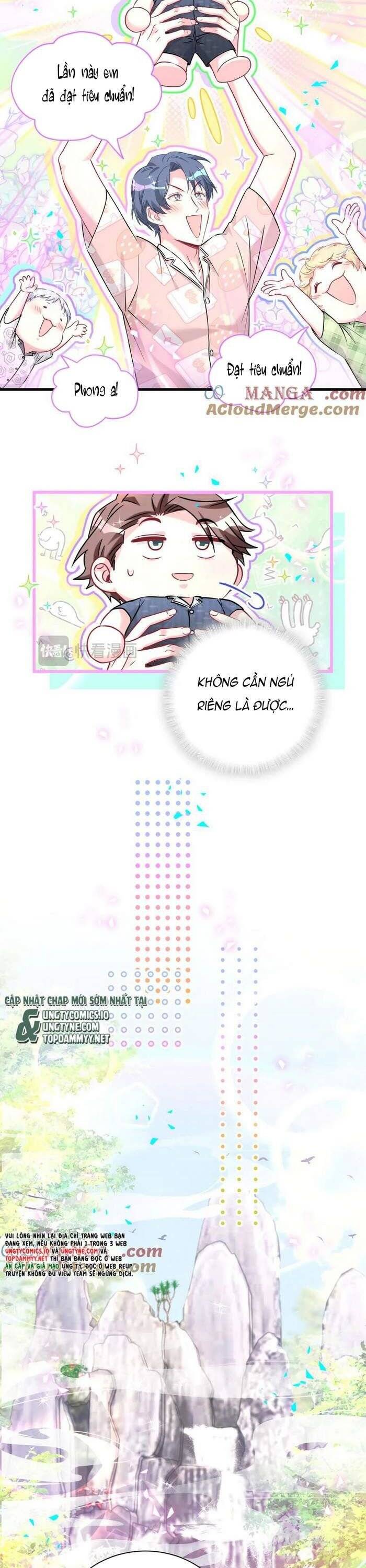 Đứa Bé Là Của Ai ???? Chapter 288 - 9