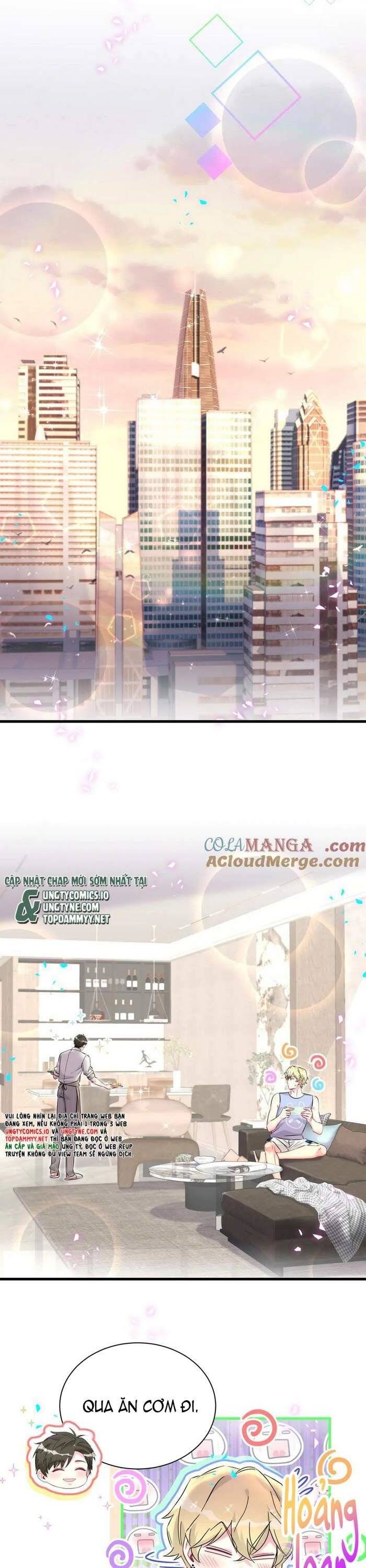 Đứa Bé Là Của Ai ???? Chapter 289 - 15