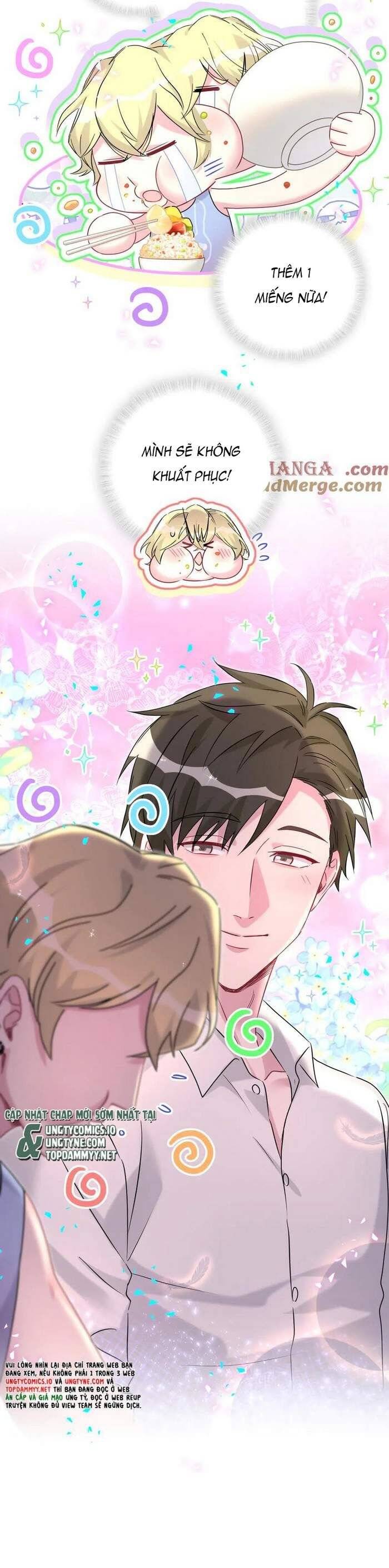 Đứa Bé Là Của Ai ???? Chapter 289 - 21