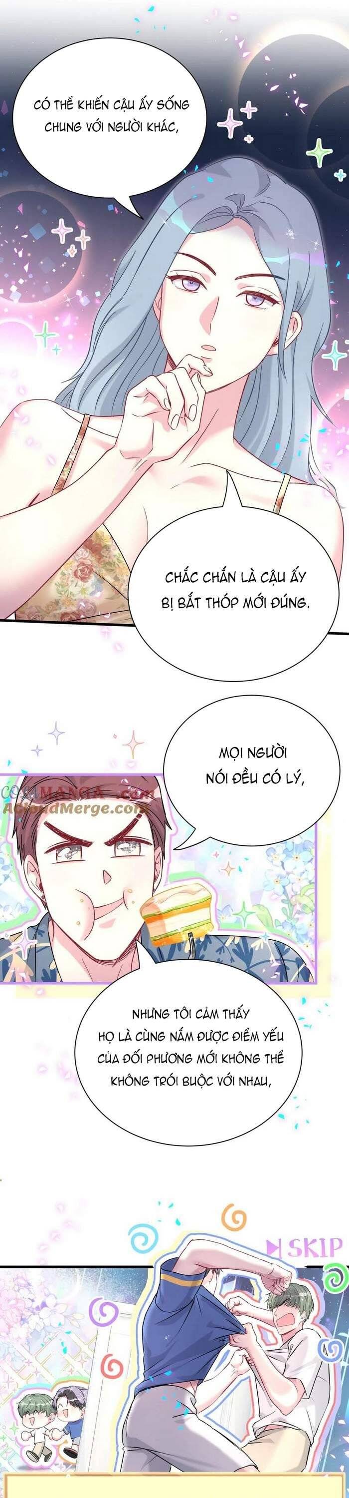 Đứa Bé Là Của Ai ???? Chapter 290 - 15