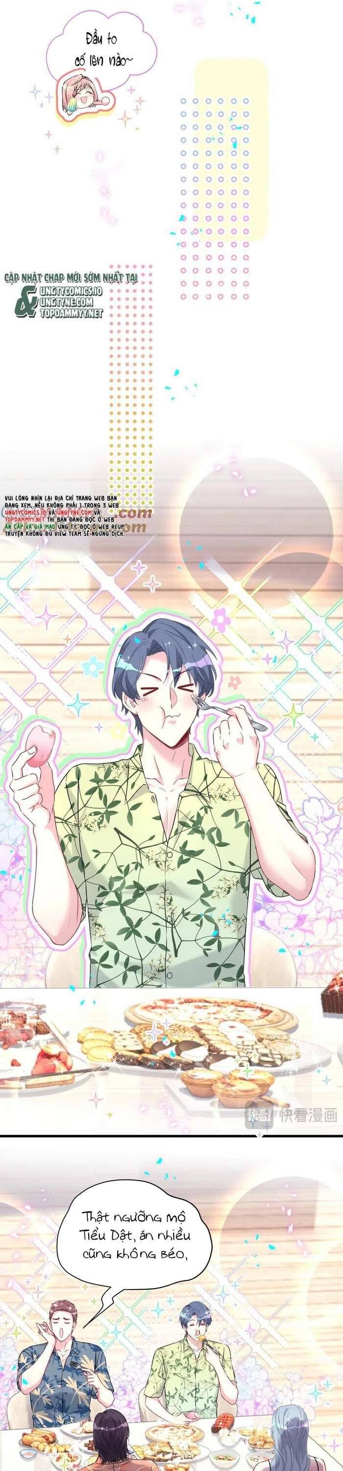 Đứa Bé Là Của Ai ???? Chapter 290 - 7