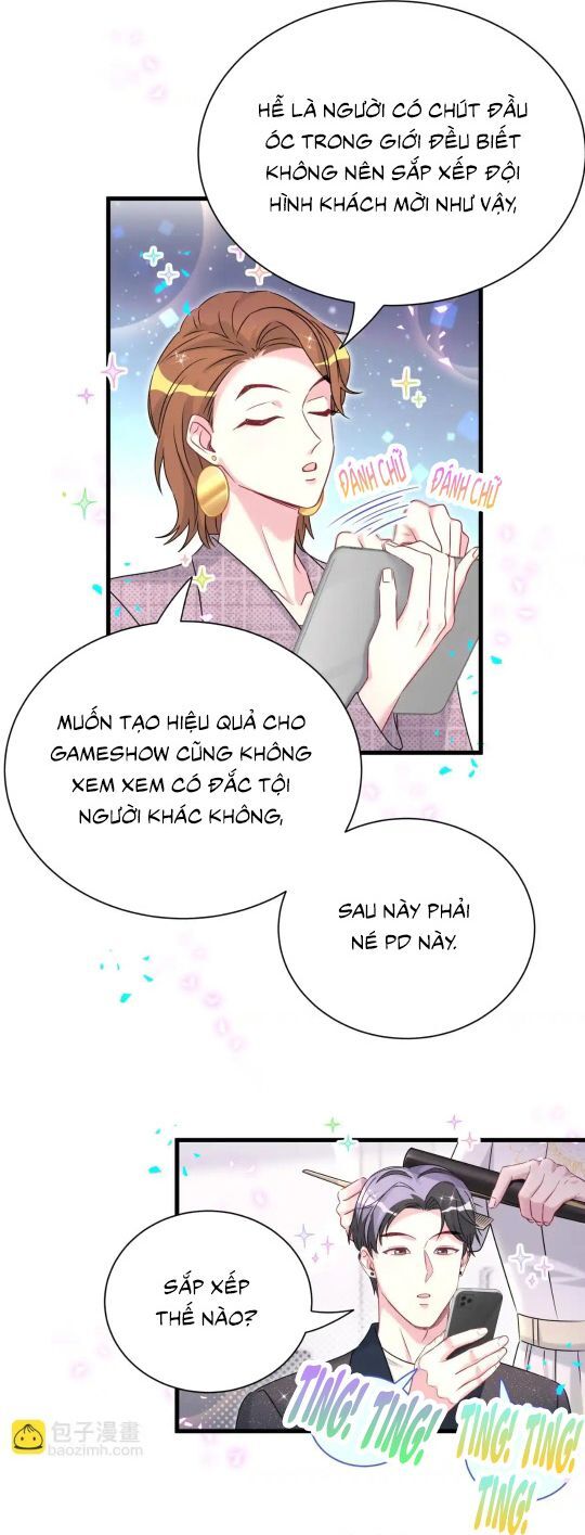 Đứa Bé Là Của Ai ???? Chapter 291 - 13