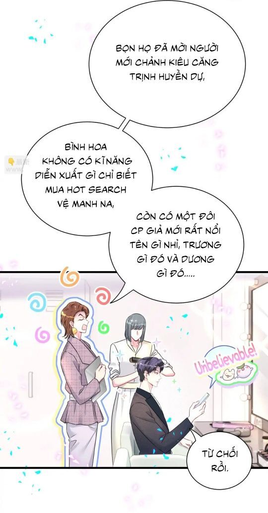 Đứa Bé Là Của Ai ???? Chapter 291 - 14