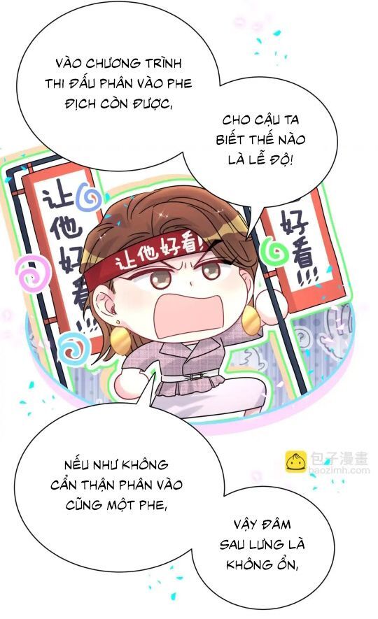 Đứa Bé Là Của Ai ???? Chapter 291 - 16