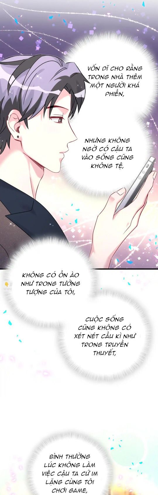 Đứa Bé Là Của Ai ???? Chapter 291 - 20