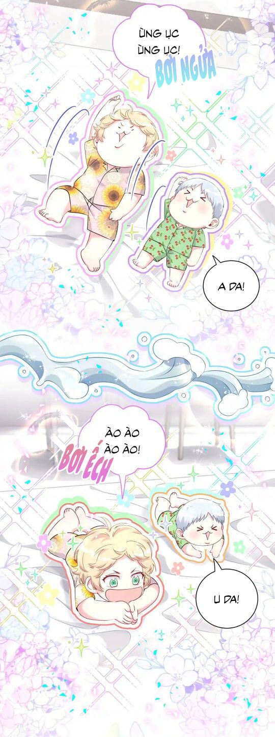 Đứa Bé Là Của Ai ???? Chapter 291 - 3