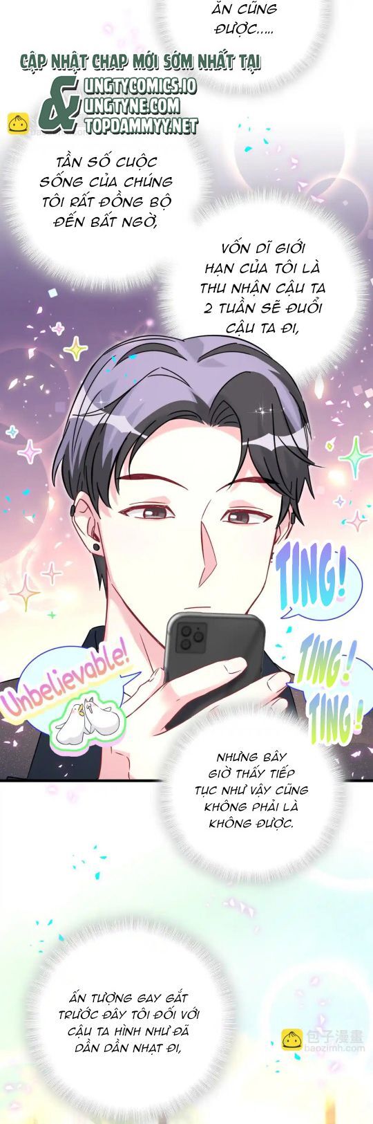 Đứa Bé Là Của Ai ???? Chapter 291 - 22