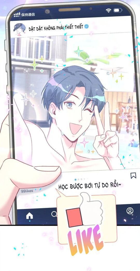 Đứa Bé Là Của Ai ???? Chapter 291 - 26