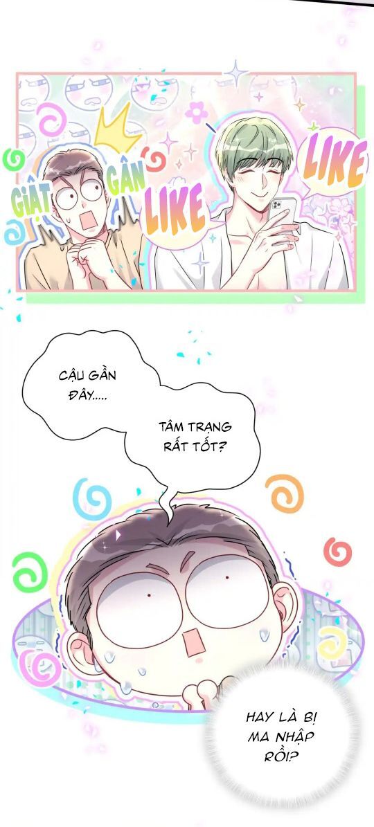 Đứa Bé Là Của Ai ???? Chapter 291 - 28