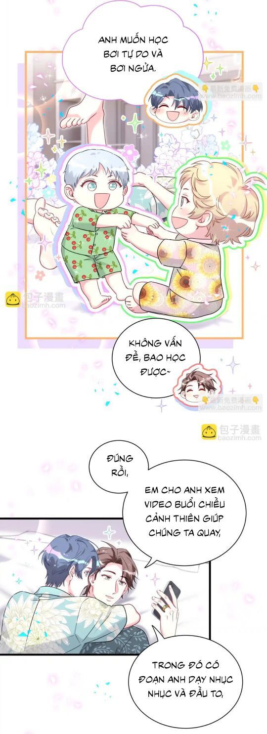 Đứa Bé Là Của Ai ???? Chapter 291 - 7