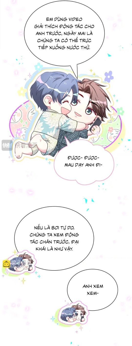 Đứa Bé Là Của Ai ???? Chapter 291 - 8