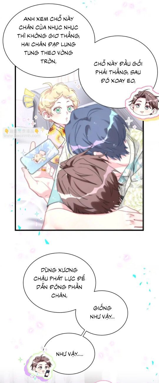 Đứa Bé Là Của Ai ???? Chapter 291 - 9