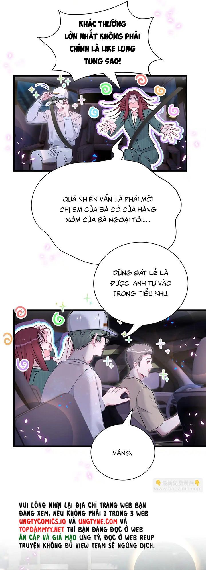 Đứa Bé Là Của Ai ???? Chapter 292 - 14