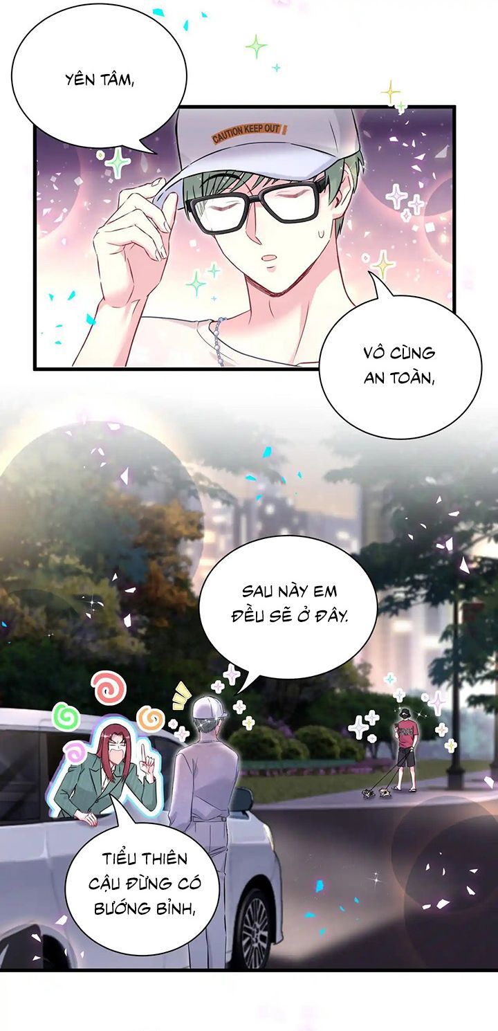 Đứa Bé Là Của Ai ???? Chapter 292 - 18
