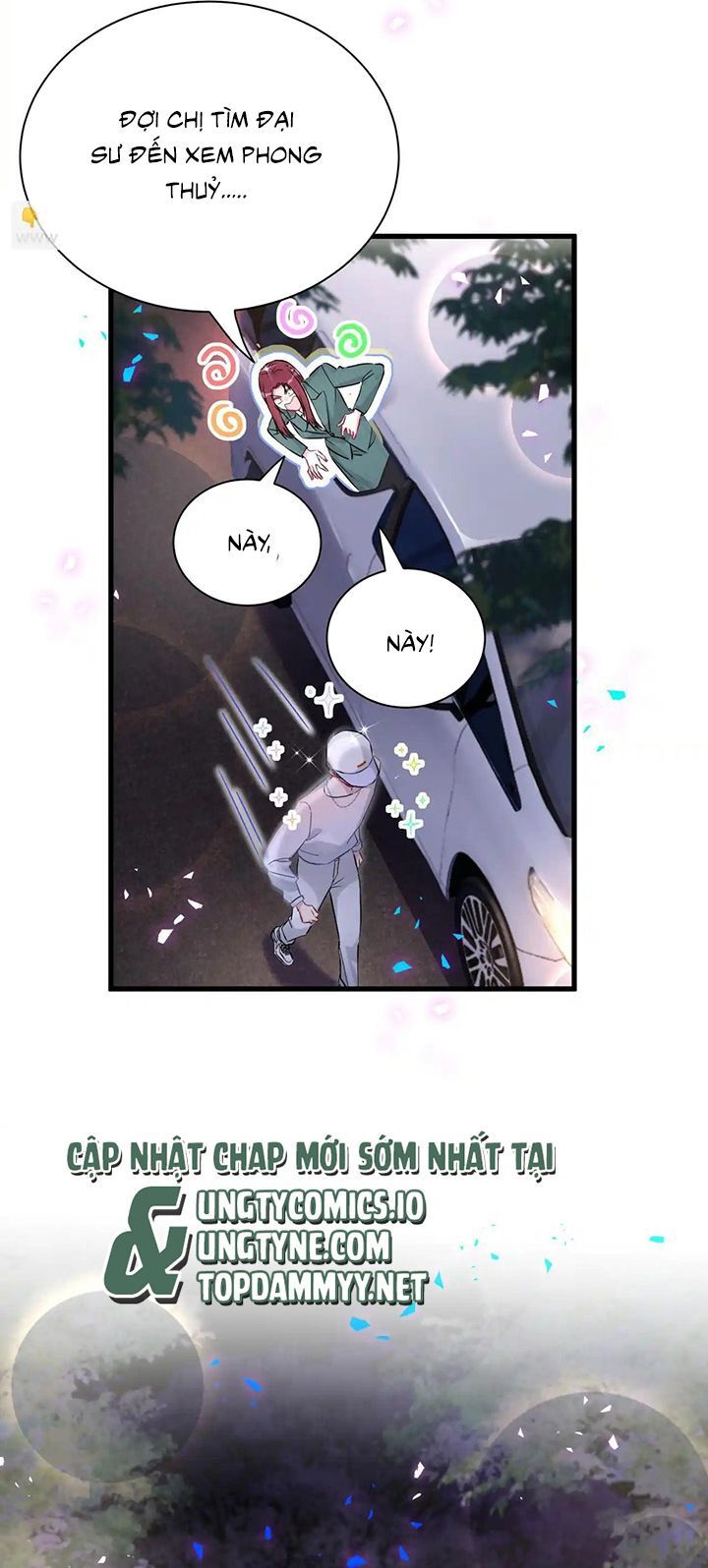 Đứa Bé Là Của Ai ???? Chapter 292 - 19