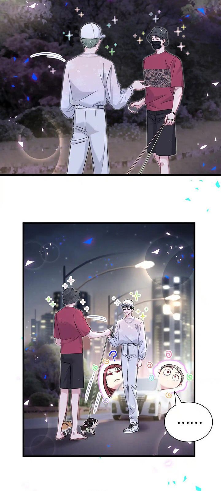 Đứa Bé Là Của Ai ???? Chapter 292 - 20