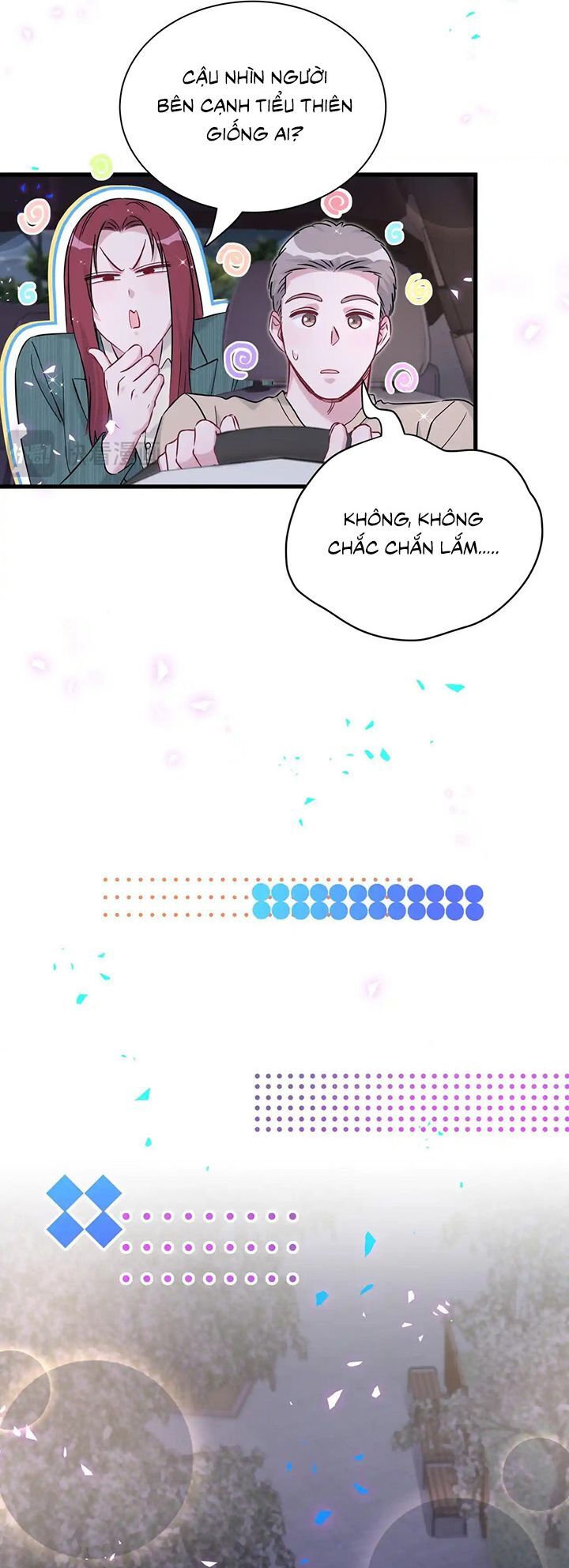 Đứa Bé Là Của Ai ???? Chapter 292 - 21