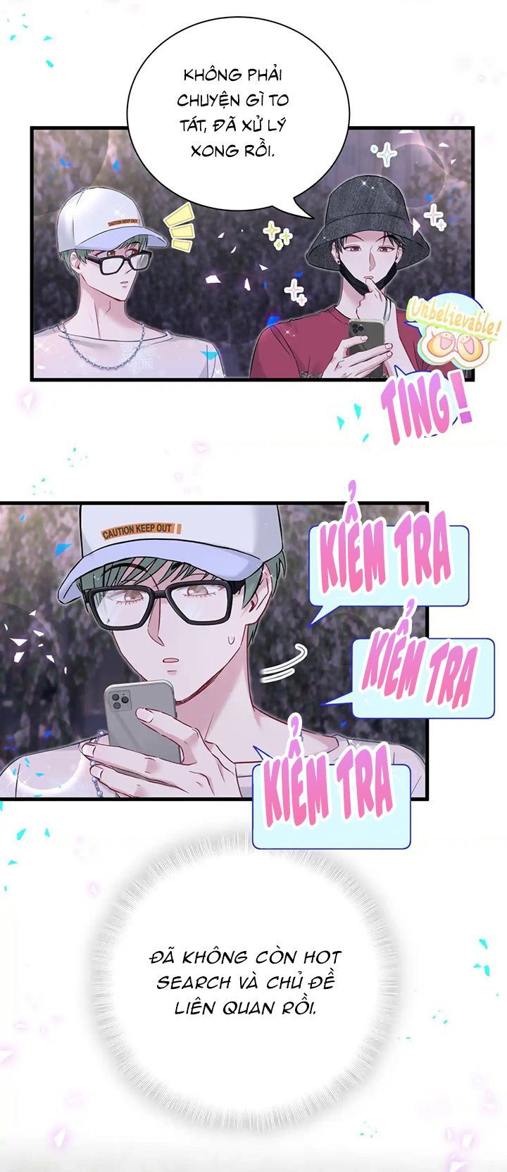 Đứa Bé Là Của Ai ???? Chapter 292 - 23