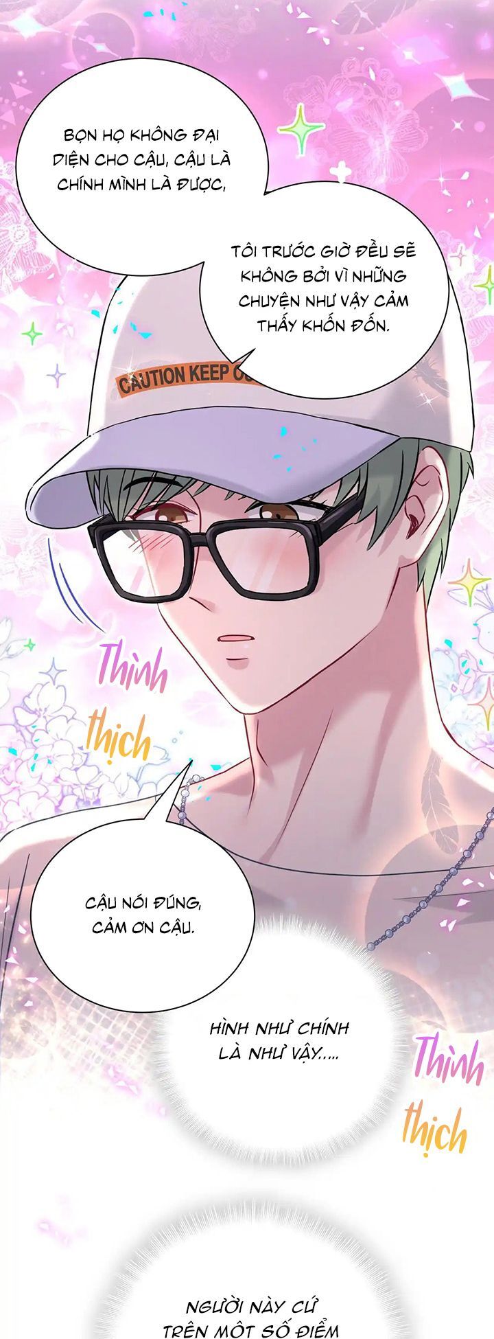 Đứa Bé Là Của Ai ???? Chapter 292 - 27