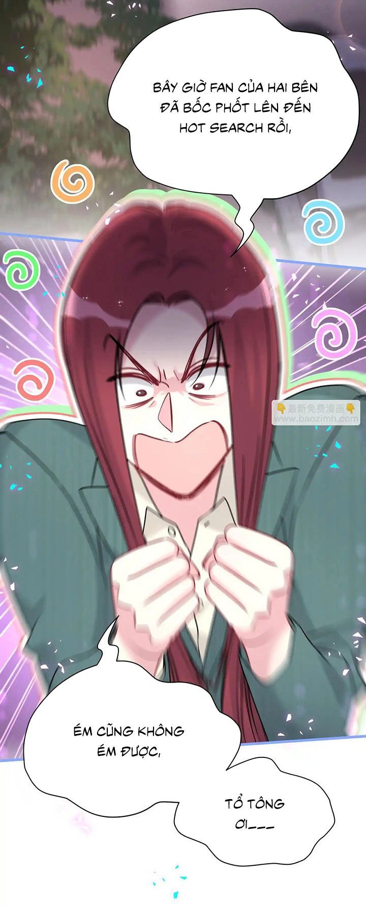 Đứa Bé Là Của Ai ???? Chapter 292 - 4