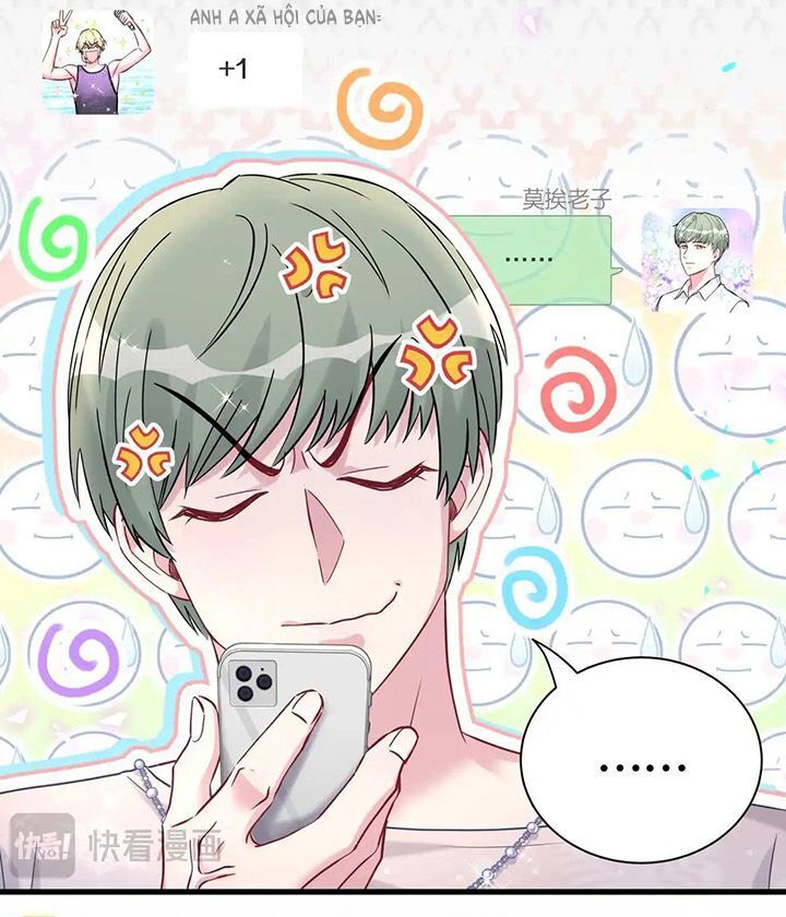 Đứa Bé Là Của Ai ???? Chapter 292 - 31