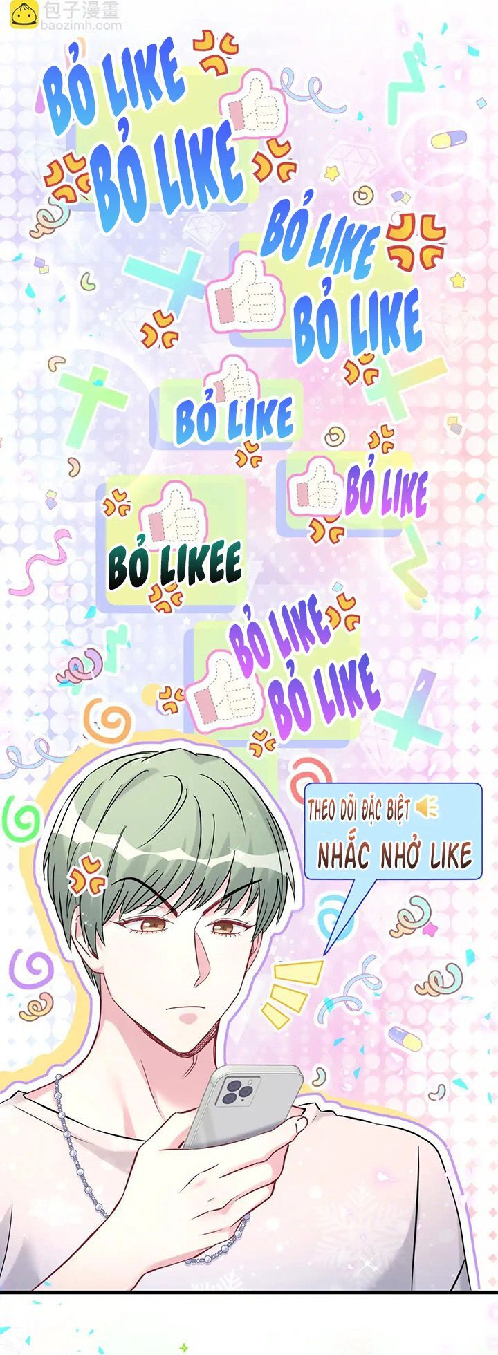 Đứa Bé Là Của Ai ???? Chapter 292 - 32