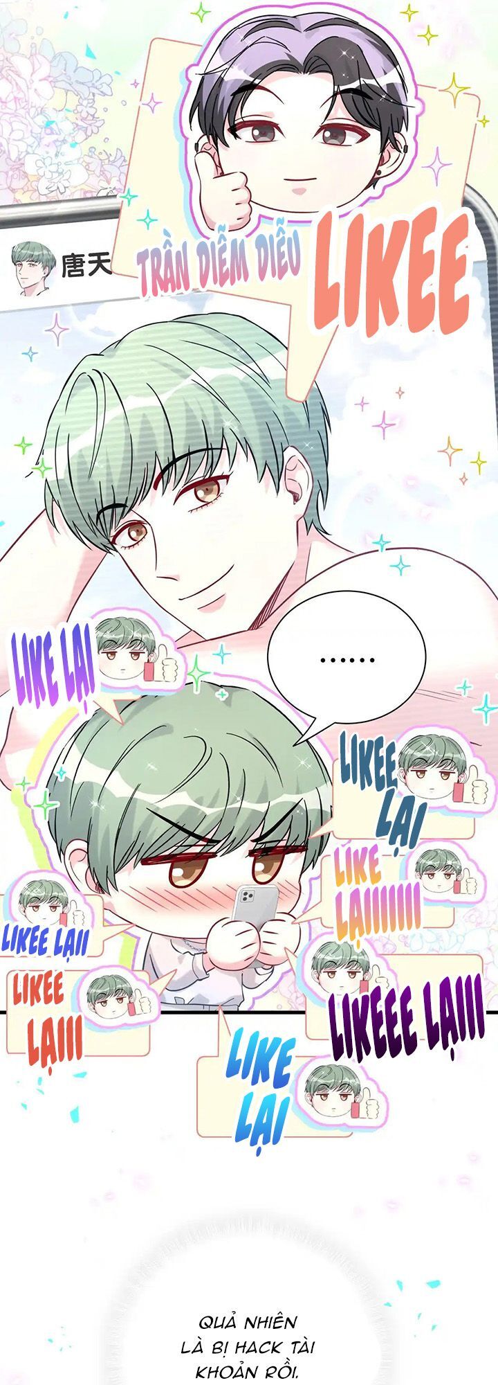 Đứa Bé Là Của Ai ???? Chapter 292 - 33