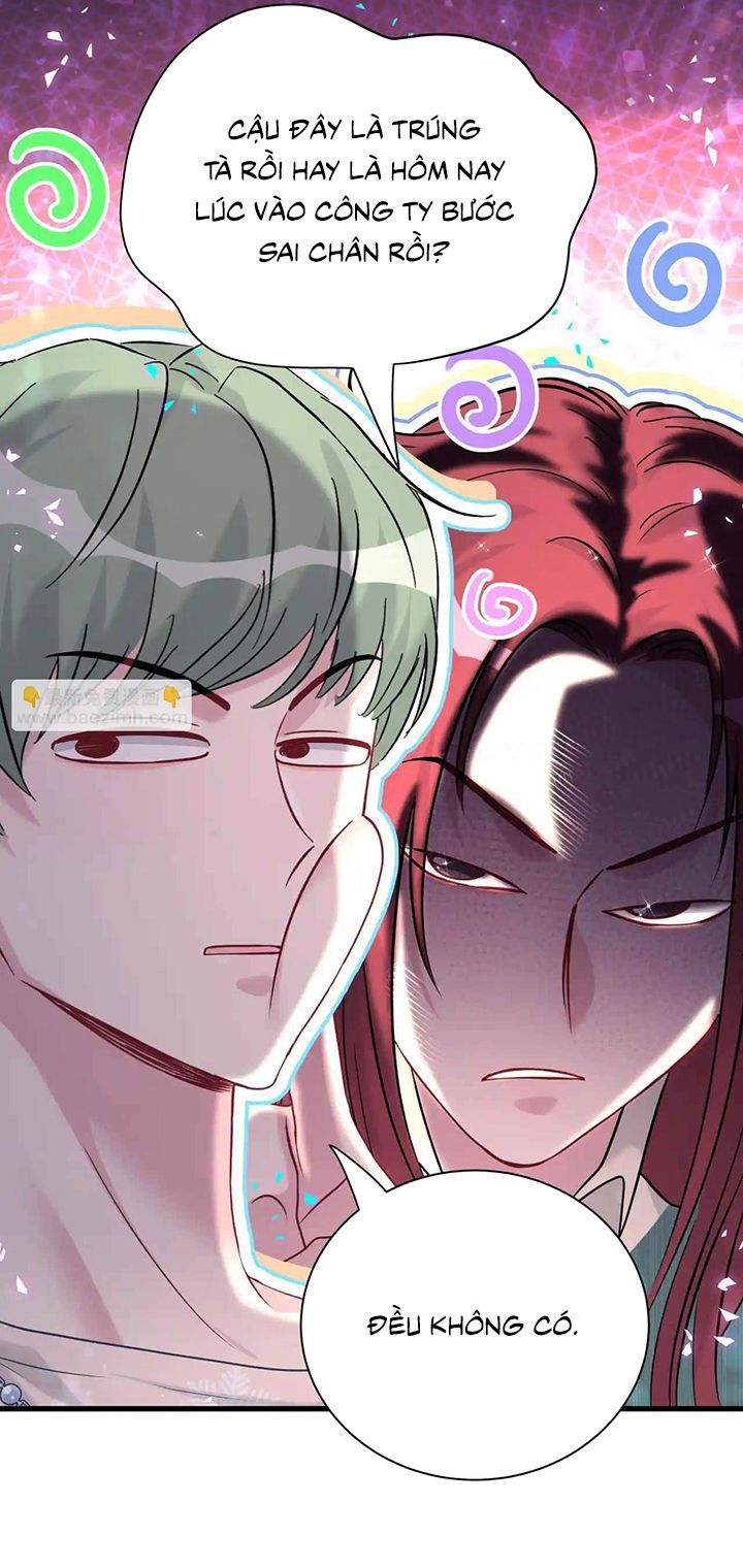 Đứa Bé Là Của Ai ???? Chapter 292 - 6