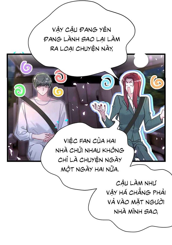 Đứa Bé Là Của Ai ???? Chapter 292 - 7