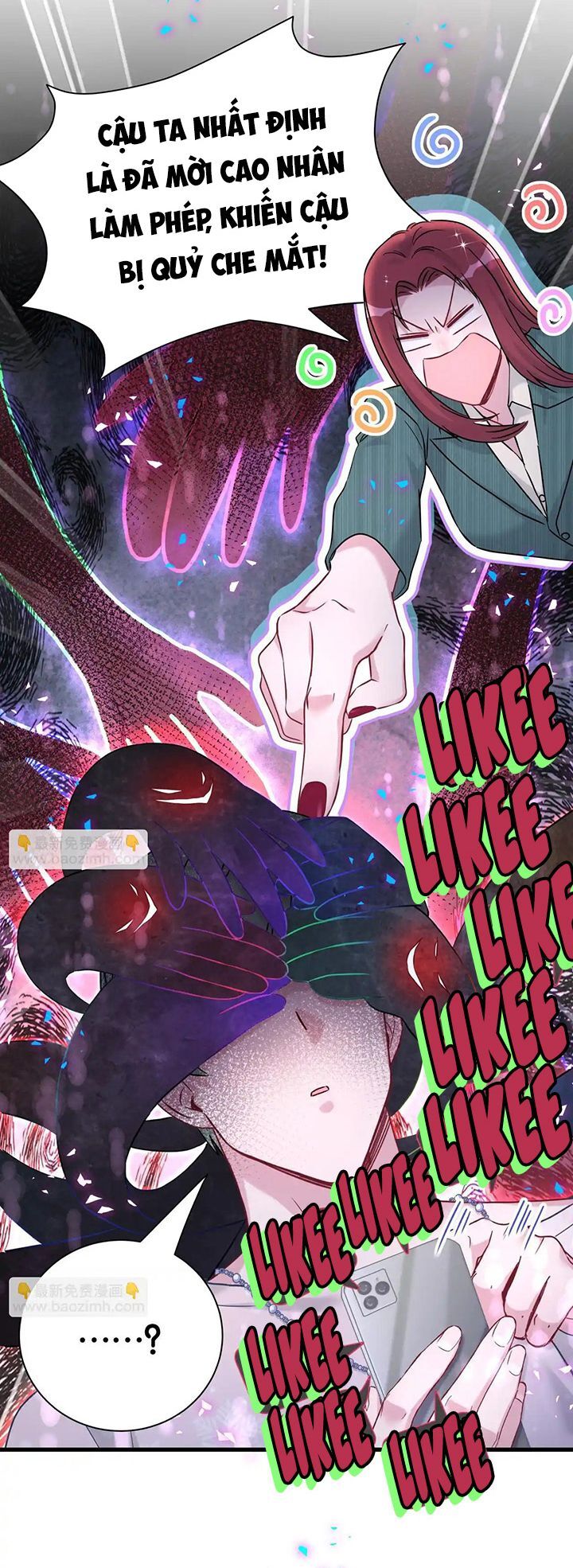 Đứa Bé Là Của Ai ???? Chapter 292 - 10