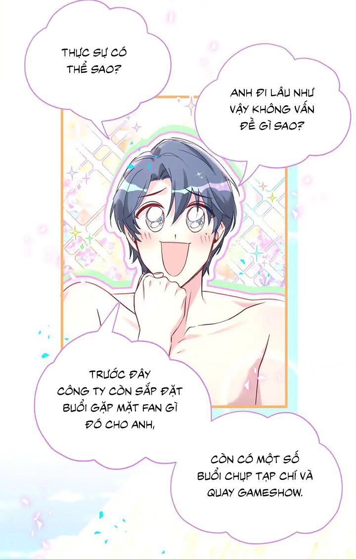 Đứa Bé Là Của Ai ???? Chapter 293 - 11