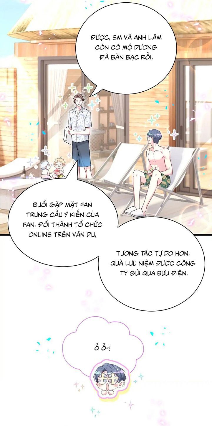 Đứa Bé Là Của Ai ???? Chapter 293 - 12