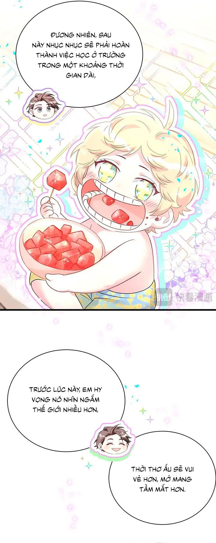 Đứa Bé Là Của Ai ???? Chapter 293 - 16