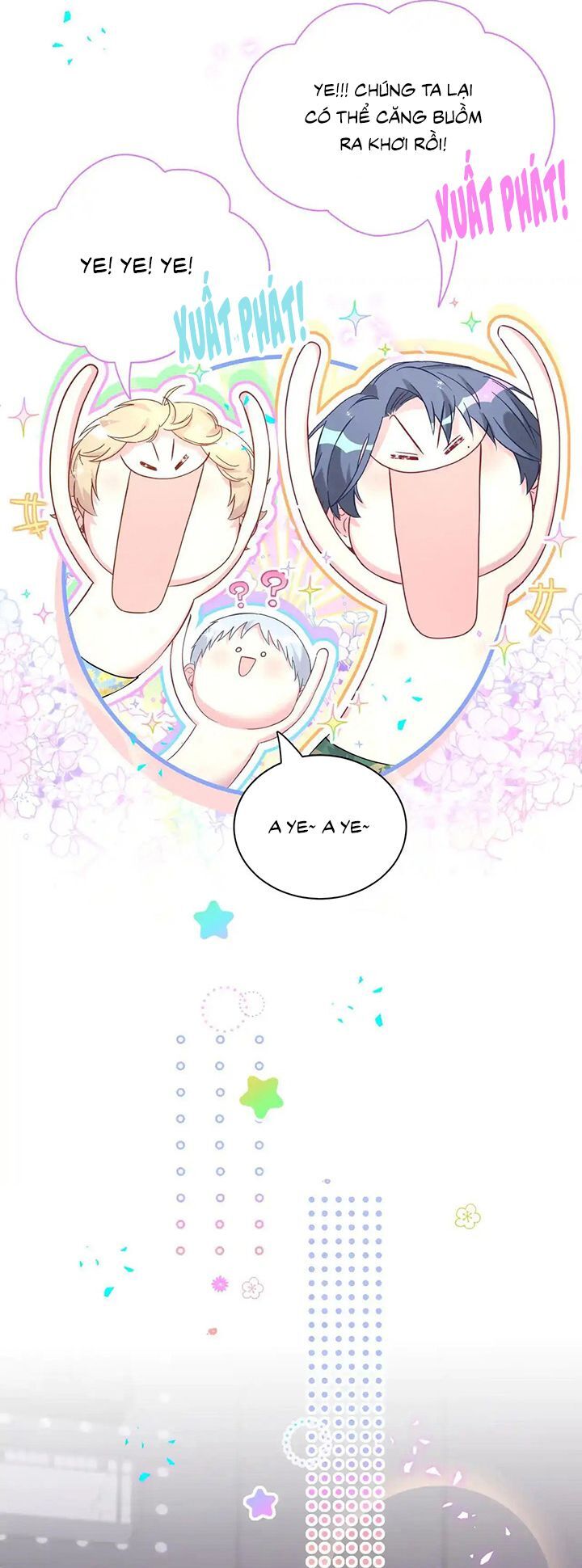 Đứa Bé Là Của Ai ???? Chapter 293 - 17