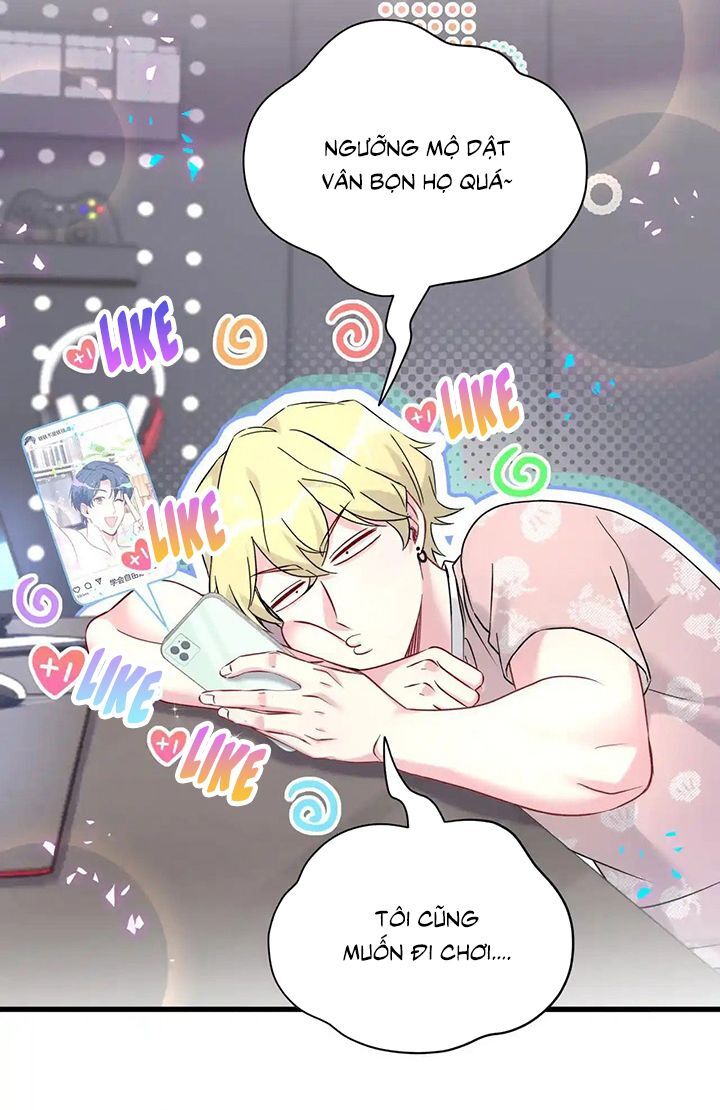 Đứa Bé Là Của Ai ???? Chapter 293 - 18