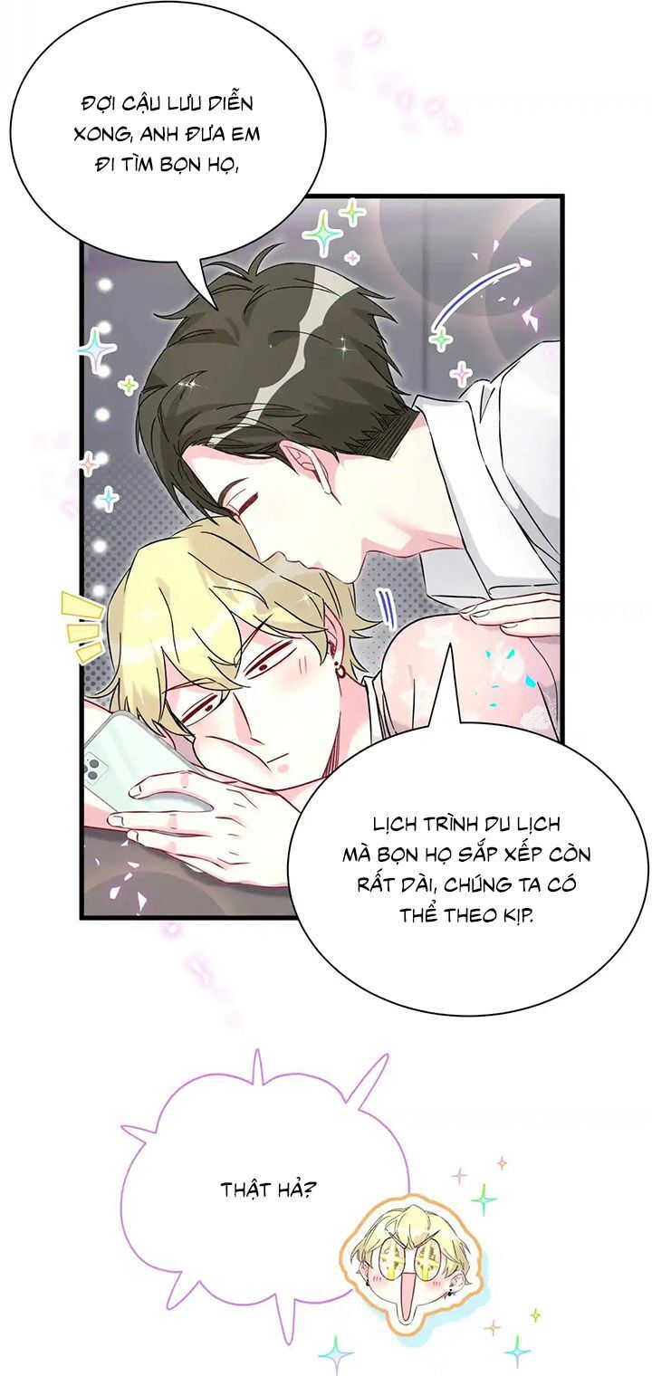 Đứa Bé Là Của Ai ???? Chapter 293 - 19