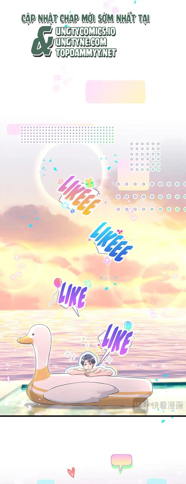 Đứa Bé Là Của Ai ???? Chapter 293 - 21