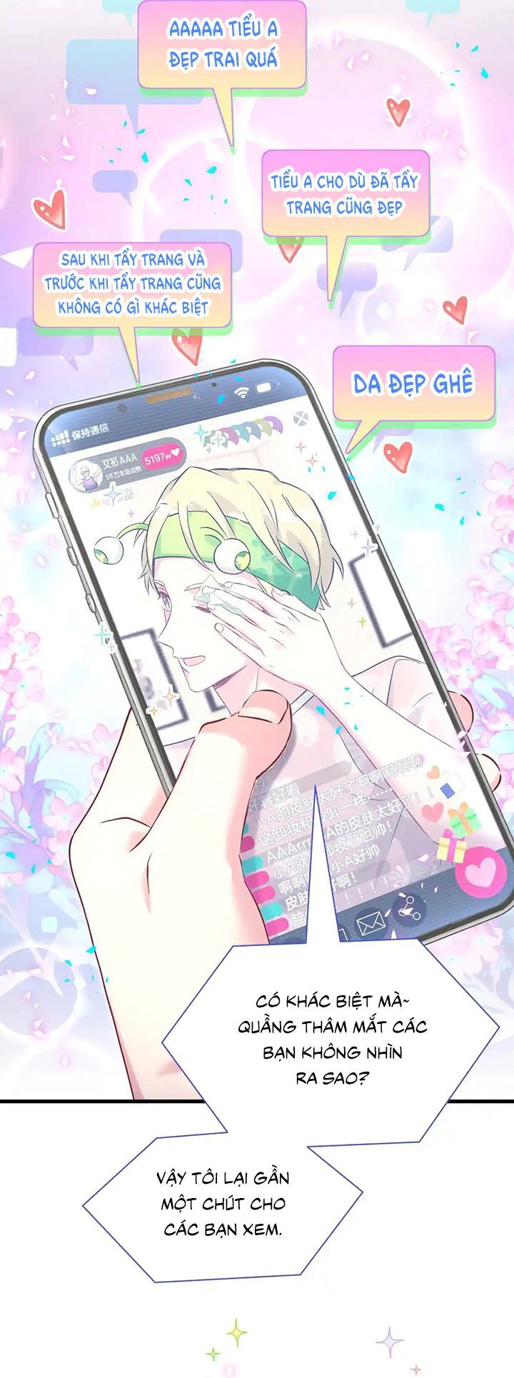 Đứa Bé Là Của Ai ???? Chapter 293 - 22