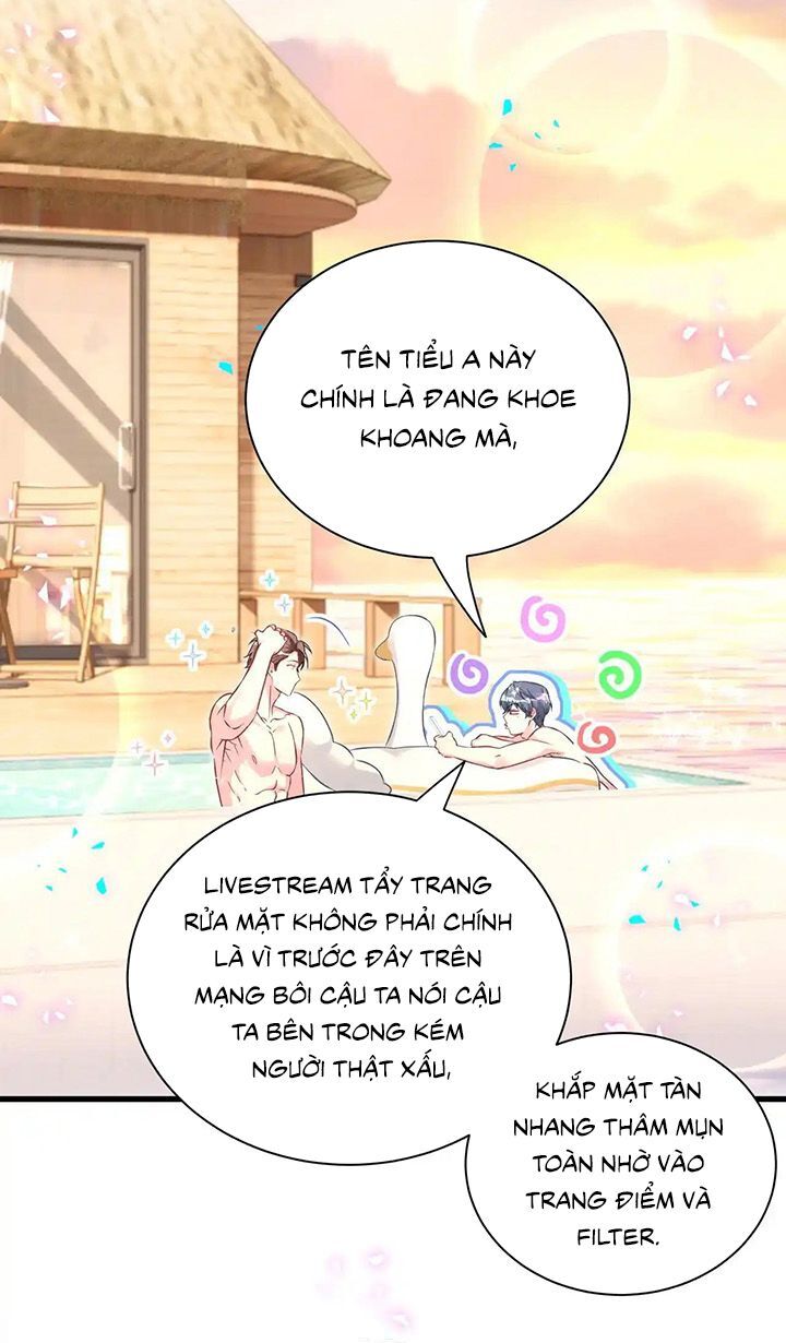 Đứa Bé Là Của Ai ???? Chapter 293 - 24